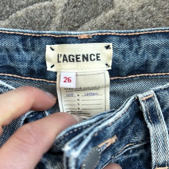 L'Agence Milana Jean, 26, Westwood - Picture 7 of 8